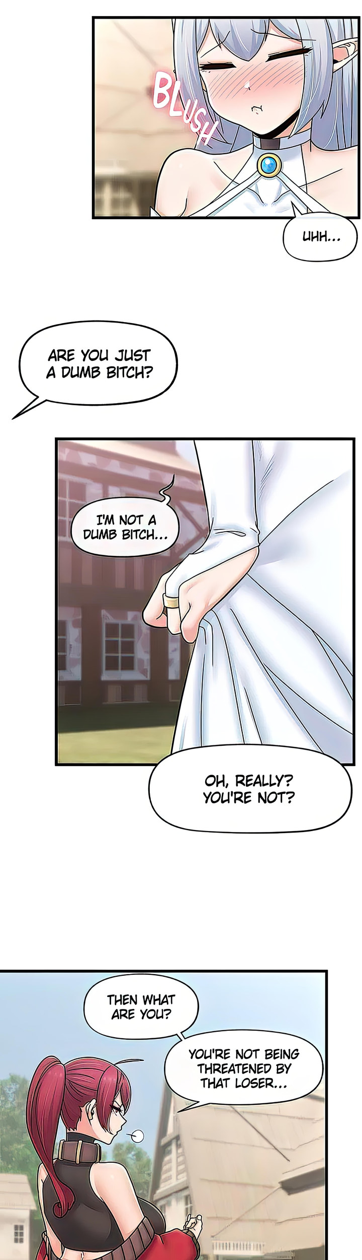 Absolute Hypnosis in Another World - Chapter 60 [photo 21] - MangaPorn