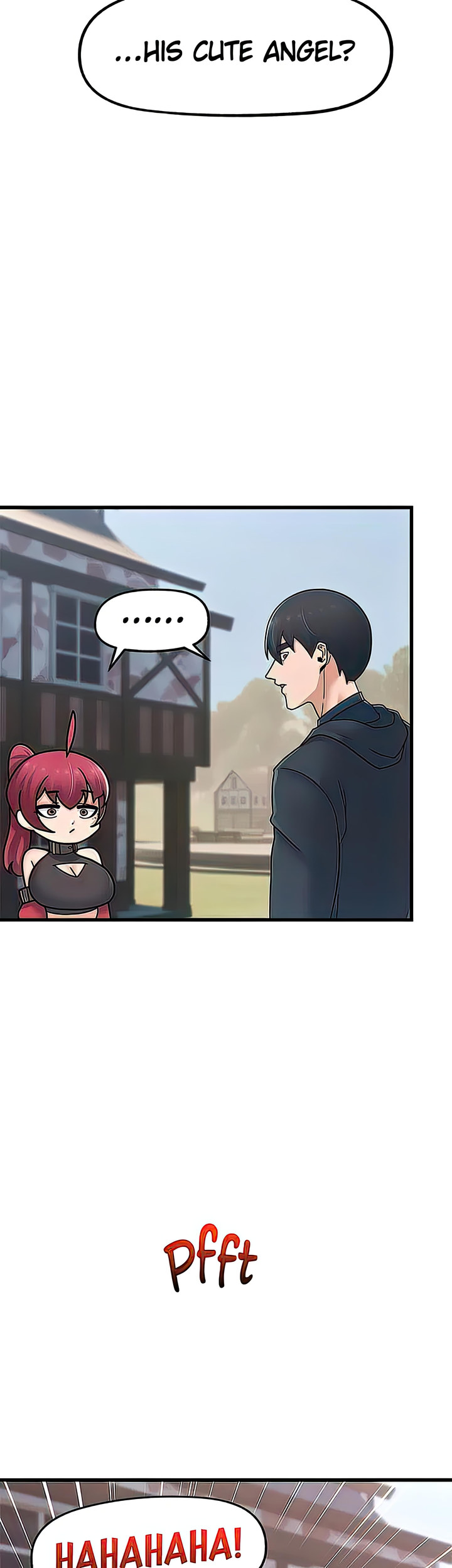 Absolute Hypnosis in Another World - Chapter 60 [photo 24] - MangaPorn