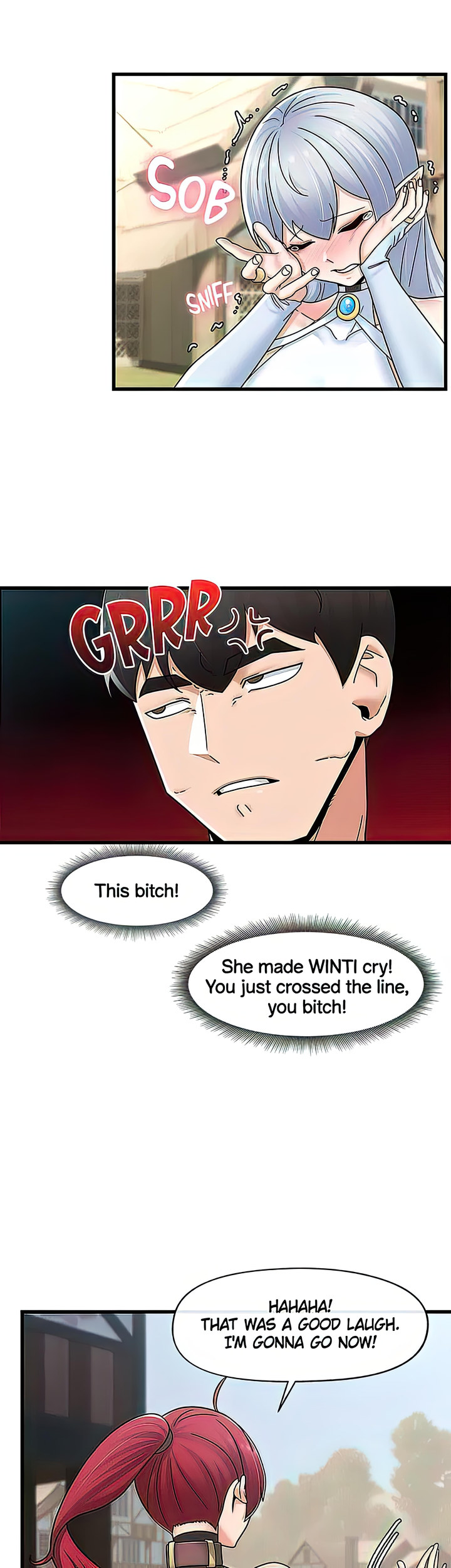 Absolute Hypnosis in Another World - Chapter 60 [photo 27] - MangaPorn