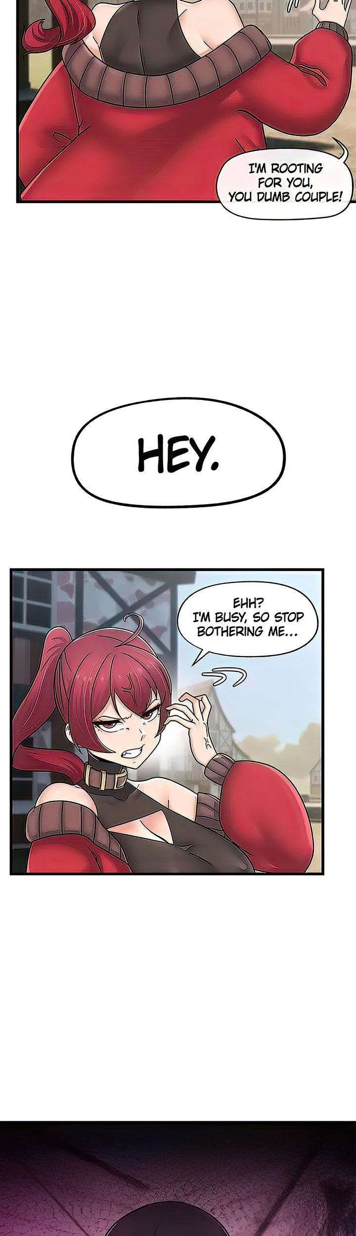 Absolute Hypnosis in Another World - Chapter 60 [photo 28] - MangaPorn