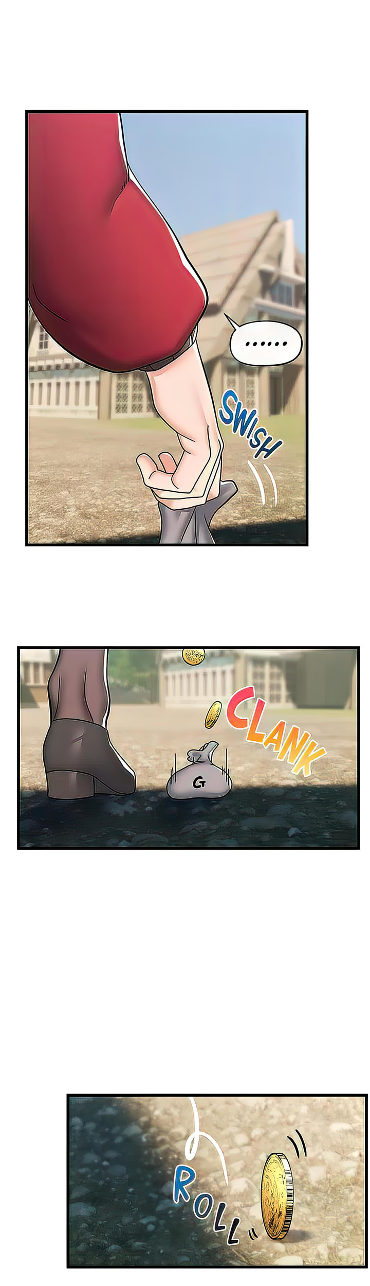 Absolute Hypnosis in Another World - Chapter 60 [photo 30] - MangaPorn