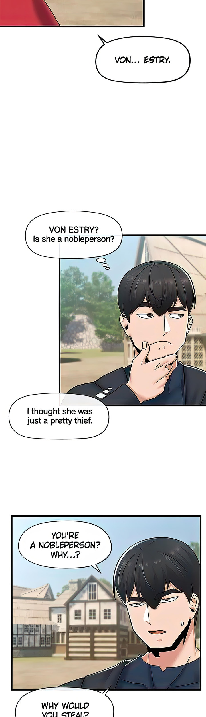 Absolute Hypnosis in Another World - Chapter 60 [photo 34] - MangaPorn