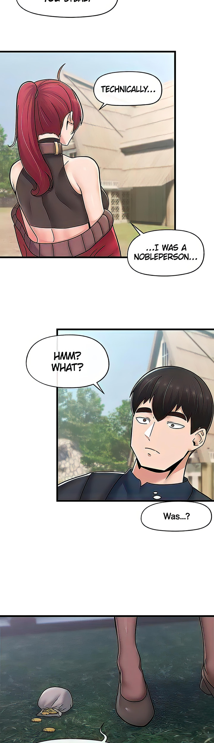 Absolute Hypnosis in Another World - Chapter 60 [photo 35] - MangaPorn