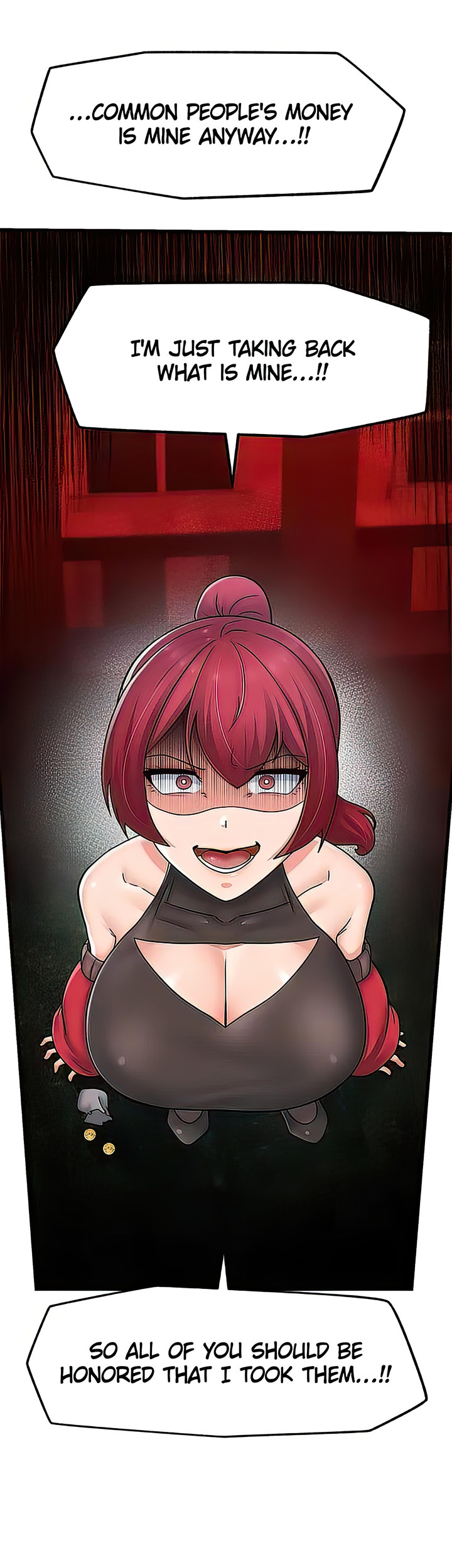 Absolute Hypnosis in Another World - Chapter 60 [photo 37] - MangaPorn