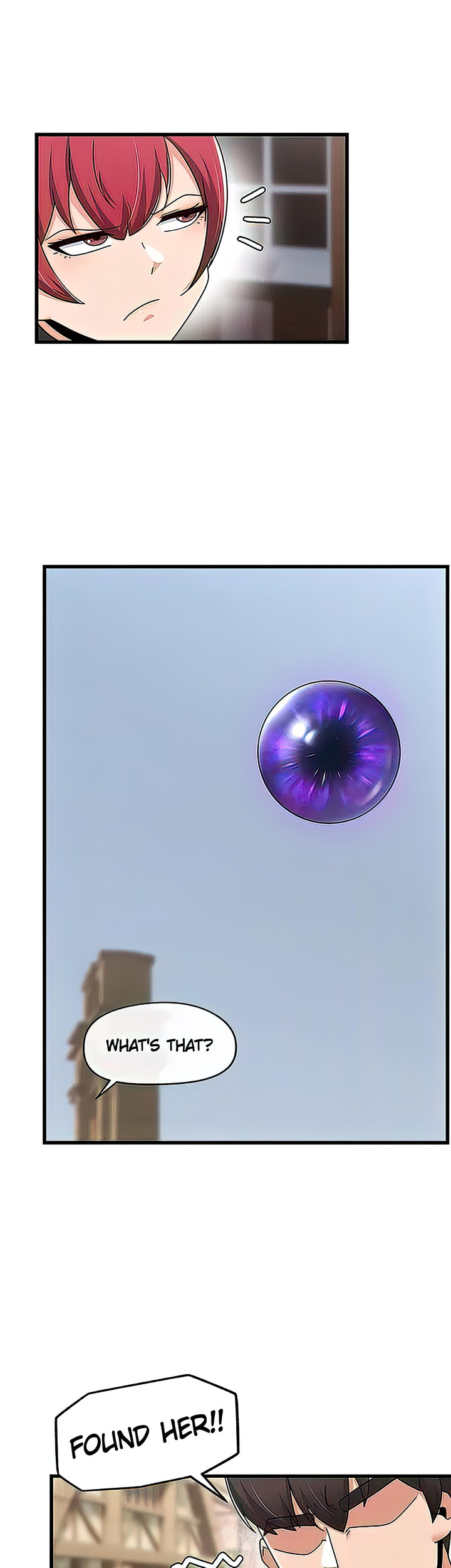 Absolute Hypnosis in Another World - Chapter 60 [photo 8] - MangaPorn