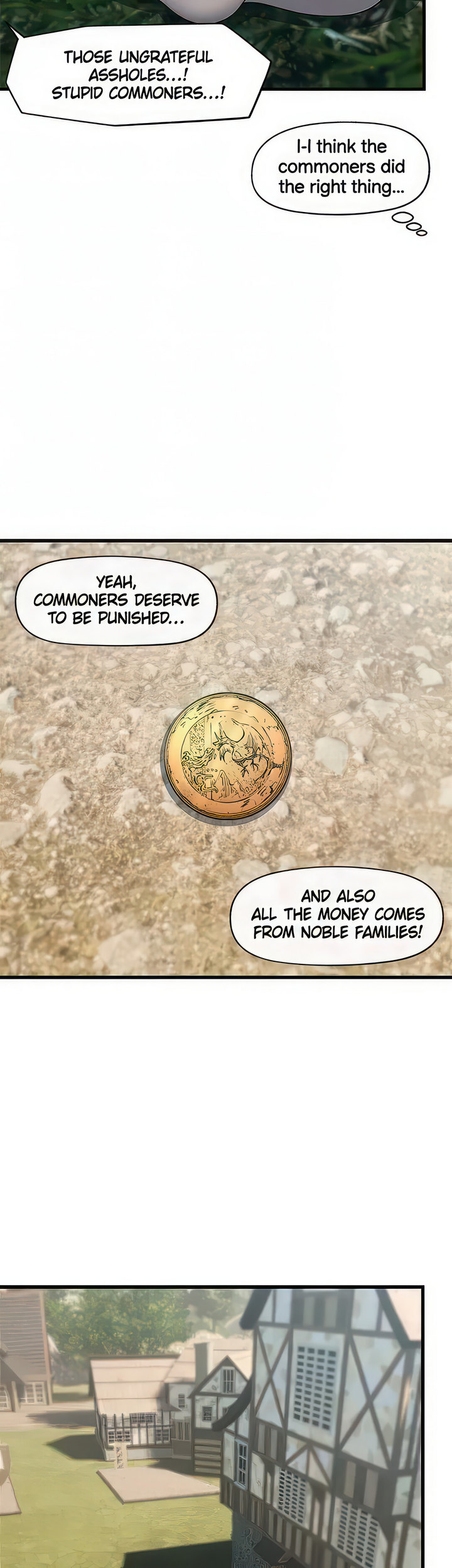 Absolute Hypnosis in Another World - Chapter 61 [photo 11] - MangaPorn