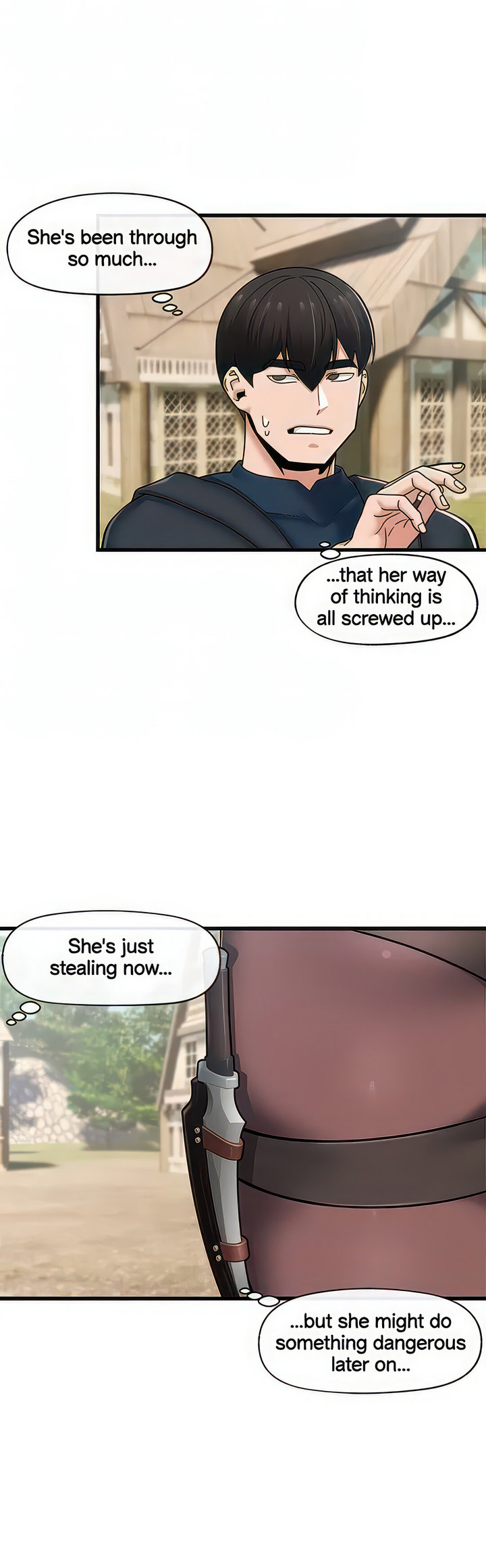 Absolute Hypnosis in Another World - Chapter 61 [photo 13] - MangaPorn