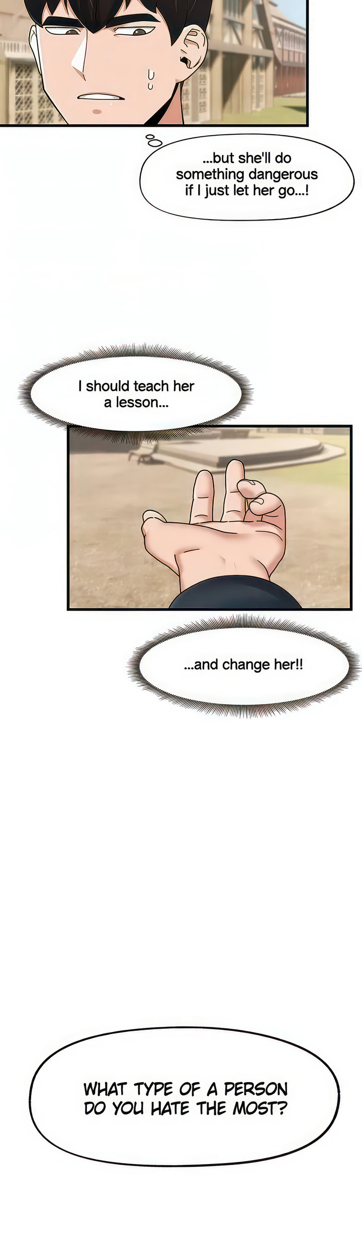 Absolute Hypnosis in Another World - Chapter 61 [photo 15] - MangaPorn