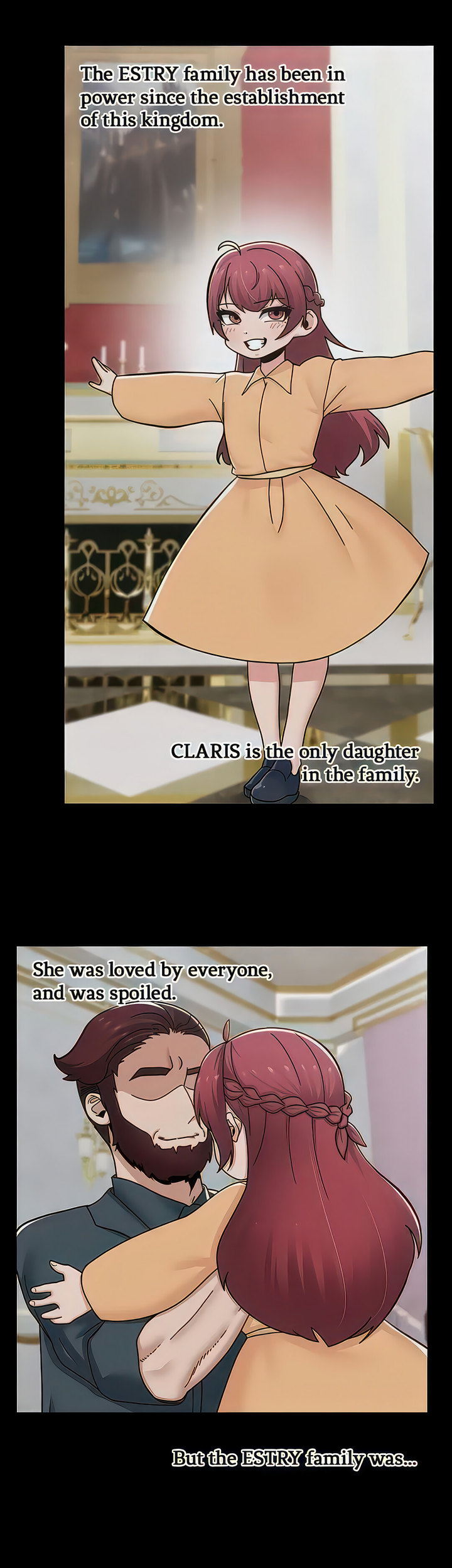 Absolute Hypnosis in Another World - Chapter 61 [photo 2] - MangaPorn