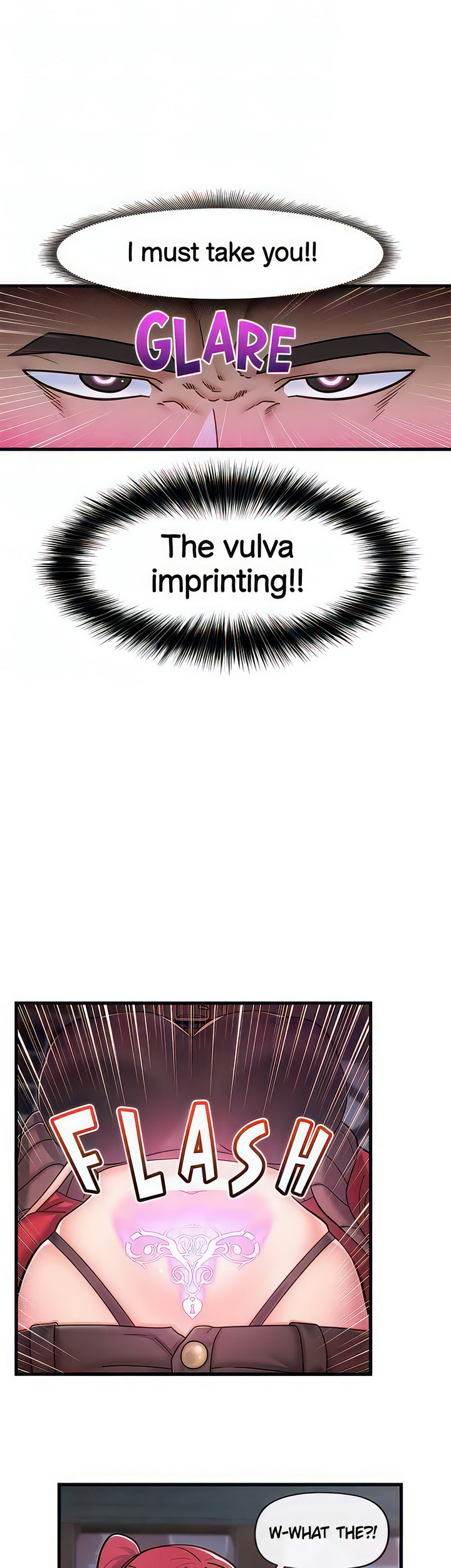 Absolute Hypnosis in Another World - Chapter 61 [photo 20] - MangaPorn