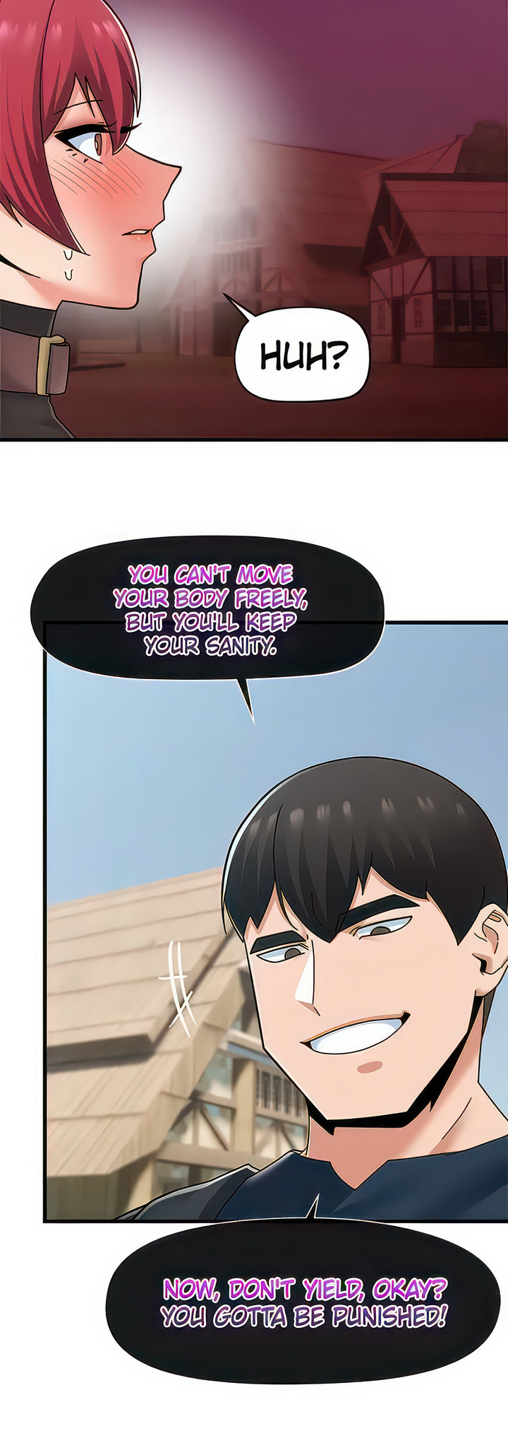 Absolute Hypnosis in Another World - Chapter 61 [photo 30] - MangaPorn