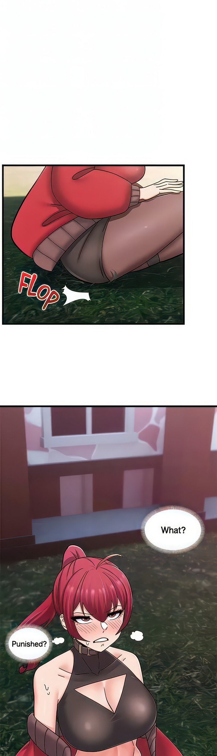 Absolute Hypnosis in Another World - Chapter 61 [photo 31] - MangaPorn