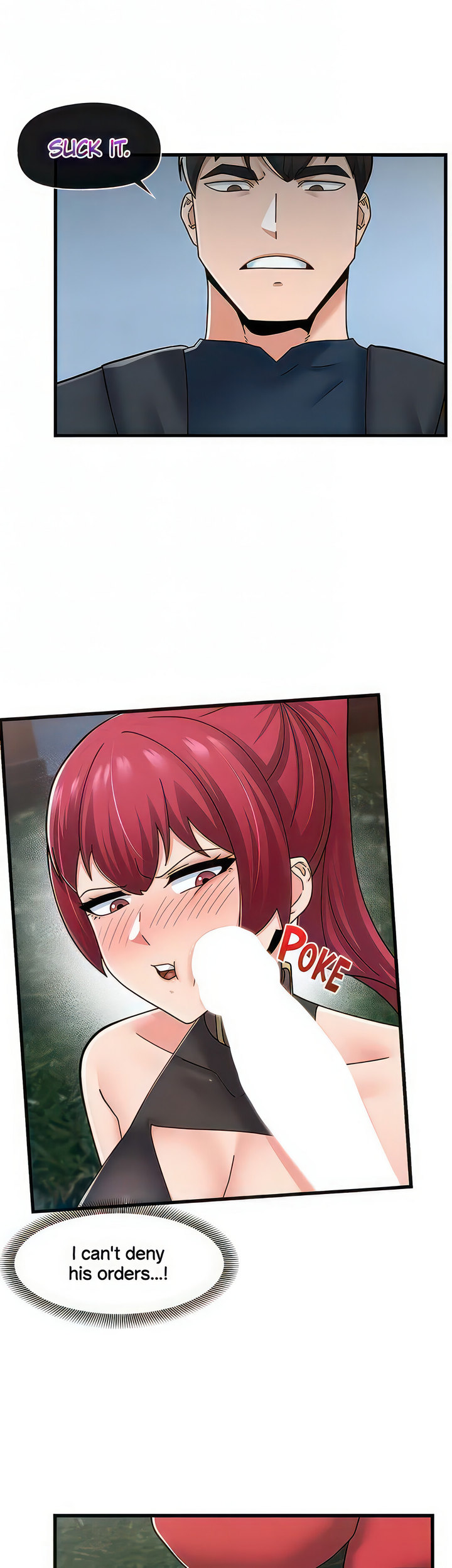 Absolute Hypnosis in Another World - Chapter 61 [photo 33] - MangaPorn