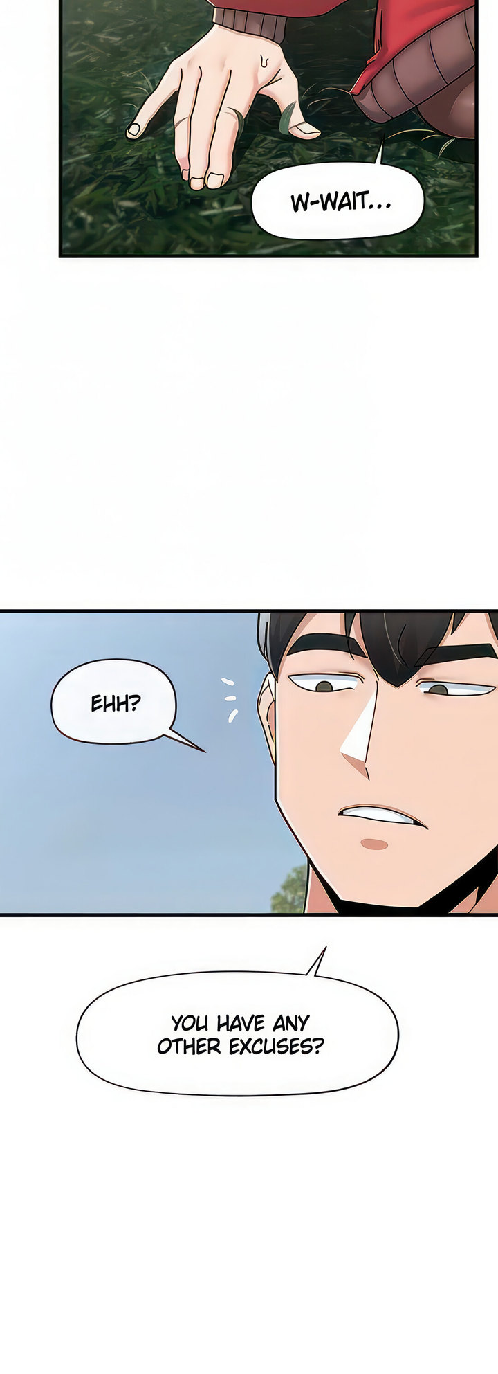 Absolute Hypnosis in Another World - Chapter 61 [photo 34] - MangaPorn