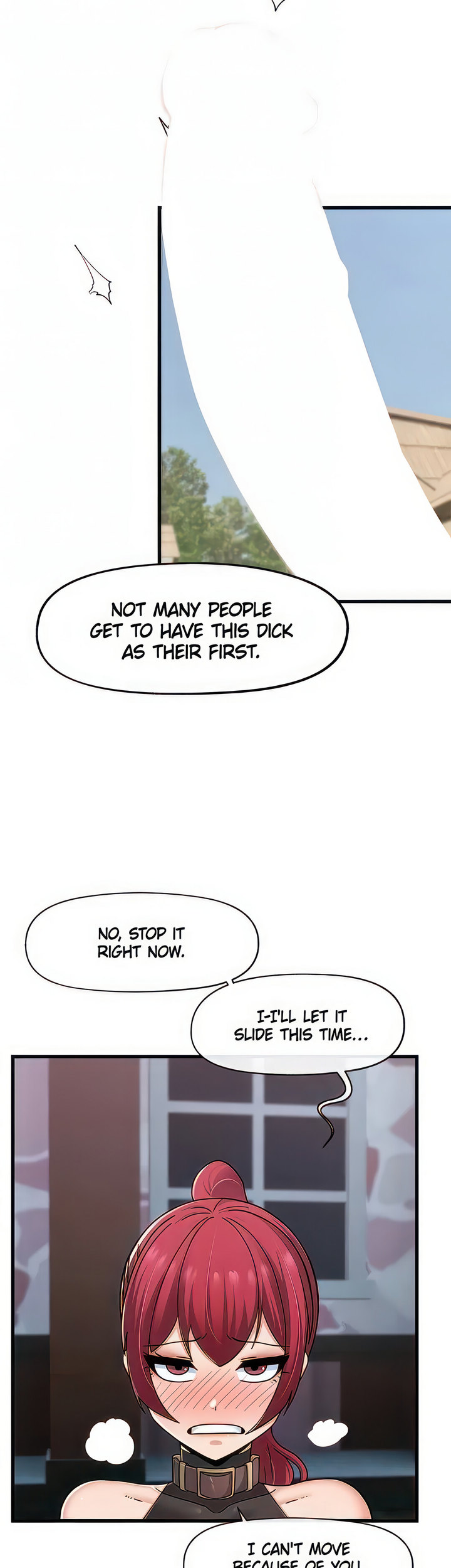 Absolute Hypnosis in Another World - Chapter 61 [photo 37] - MangaPorn