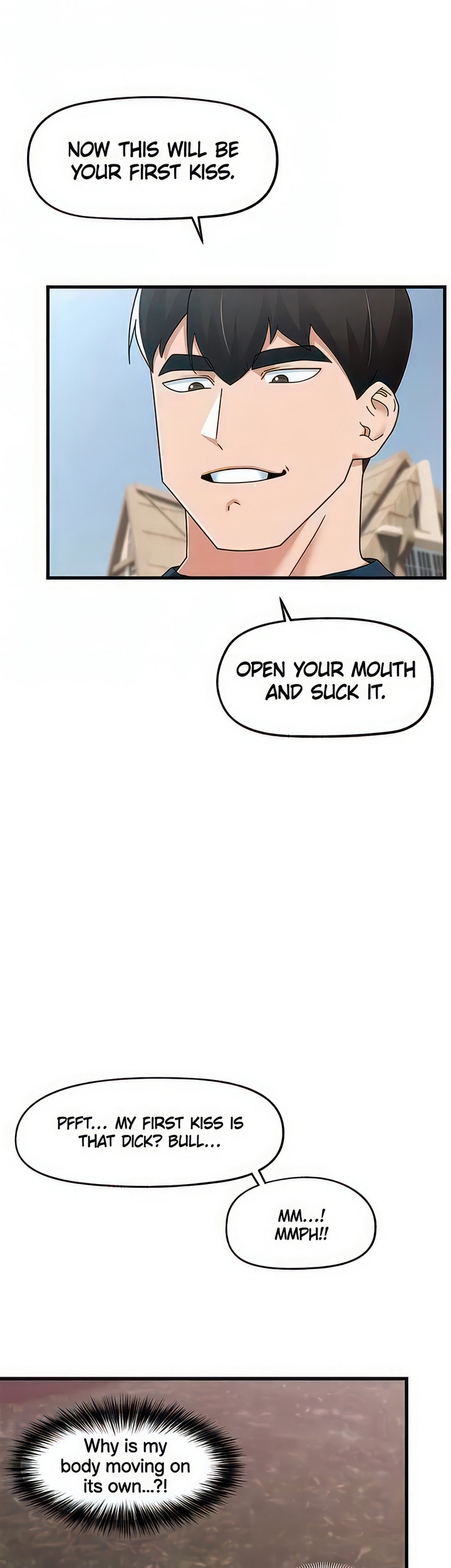 Absolute Hypnosis in Another World - Chapter 61 [photo 39] - MangaPorn