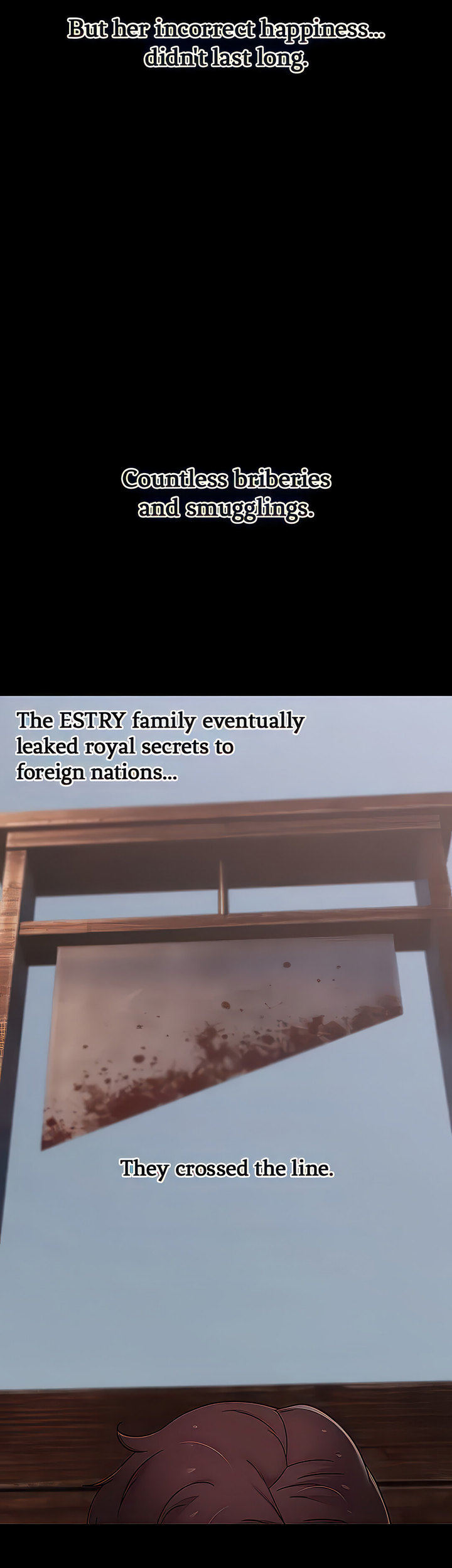 Absolute Hypnosis in Another World - Chapter 61 [photo 4] - MangaPorn