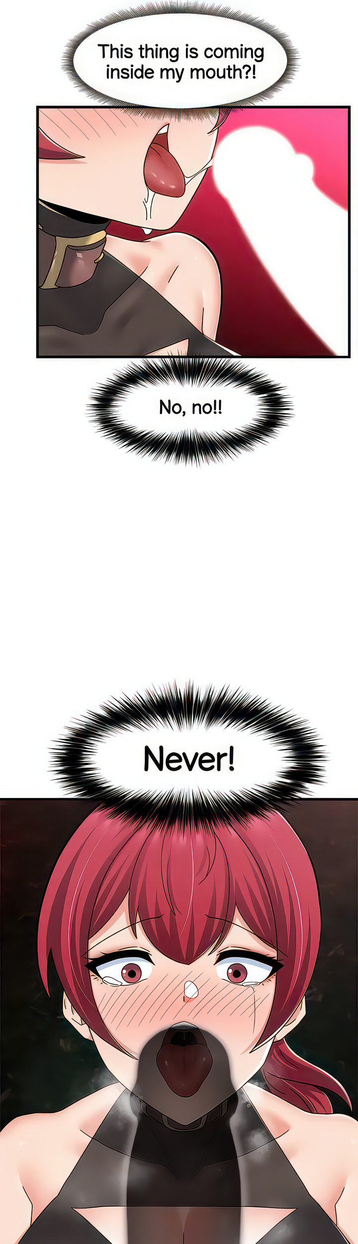 Absolute Hypnosis in Another World - Chapter 61 [photo 41] - MangaPorn