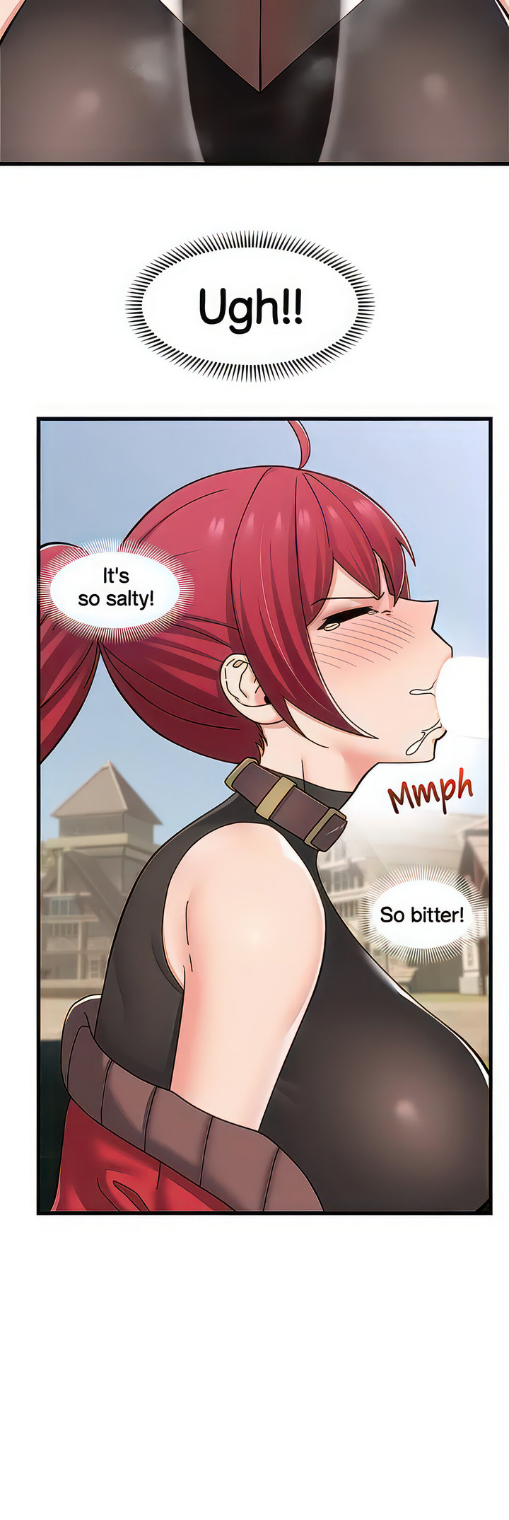 Absolute Hypnosis in Another World - Chapter 61 [photo 42] - MangaPorn