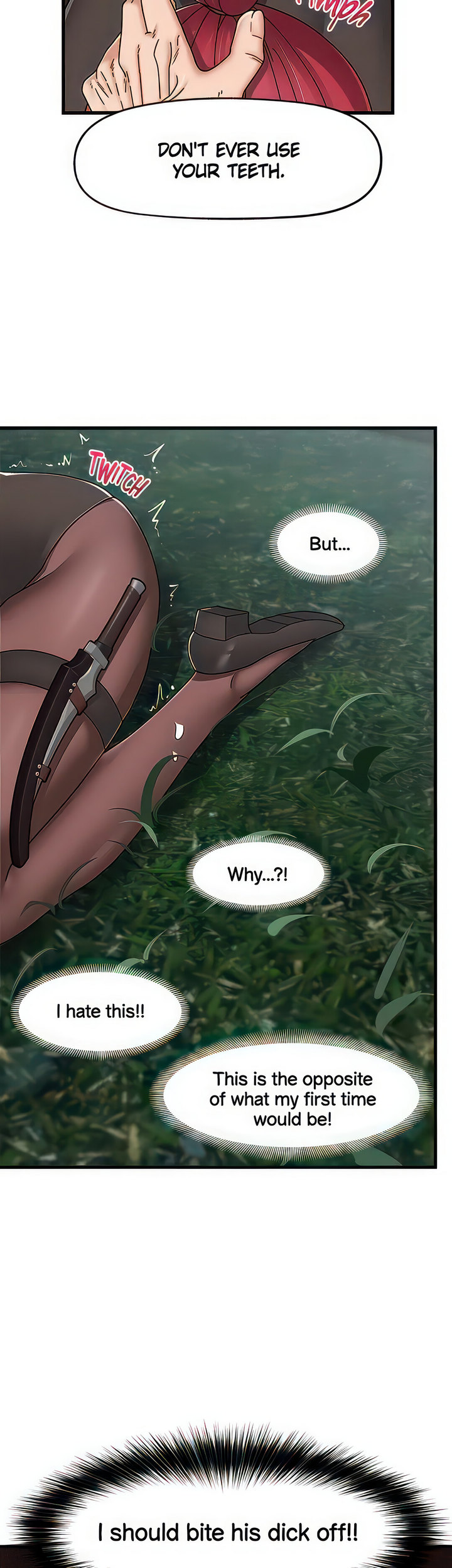 Absolute Hypnosis in Another World - Chapter 61 [photo 44] - MangaPorn