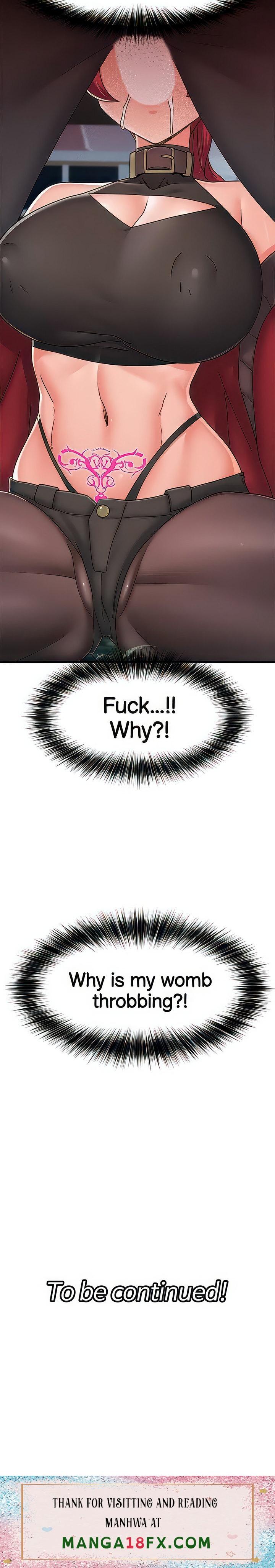 Absolute Hypnosis in Another World - Chapter 61 [photo 45] - MangaPorn