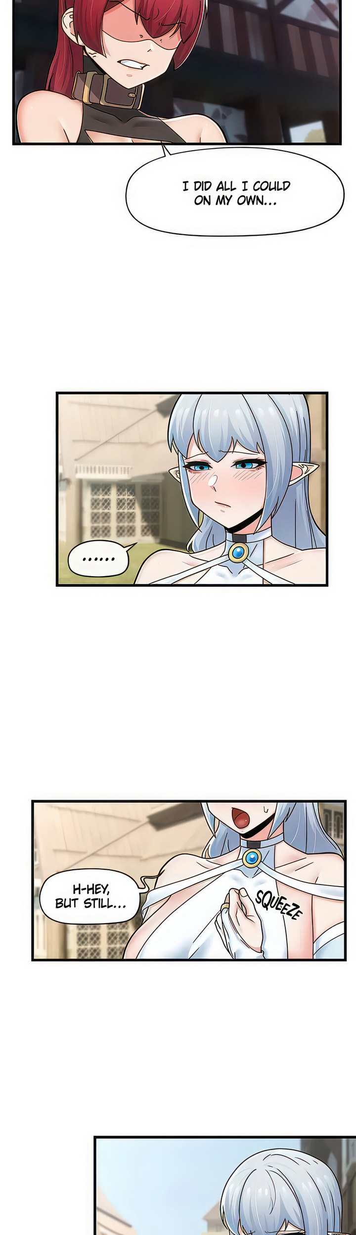 Absolute Hypnosis in Another World - Chapter 61 [photo 8] - MangaPorn