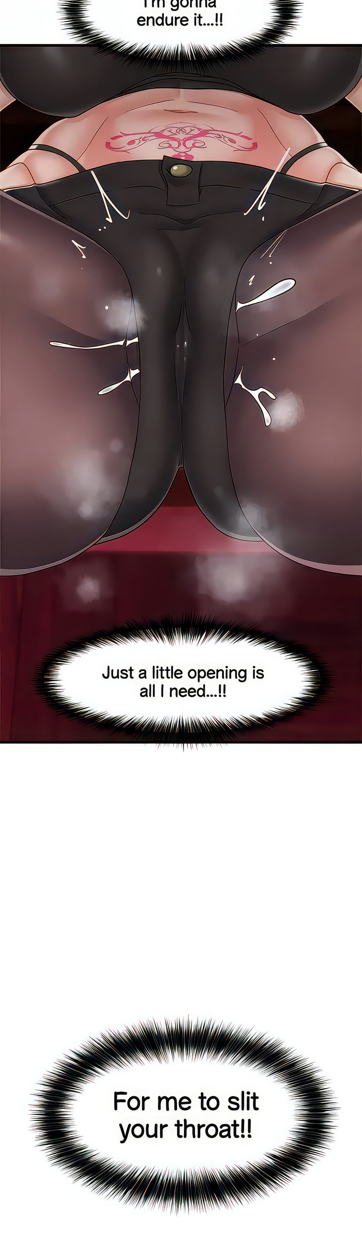 Absolute Hypnosis in Another World - Chapter 62 [photo 11] - MangaPorn