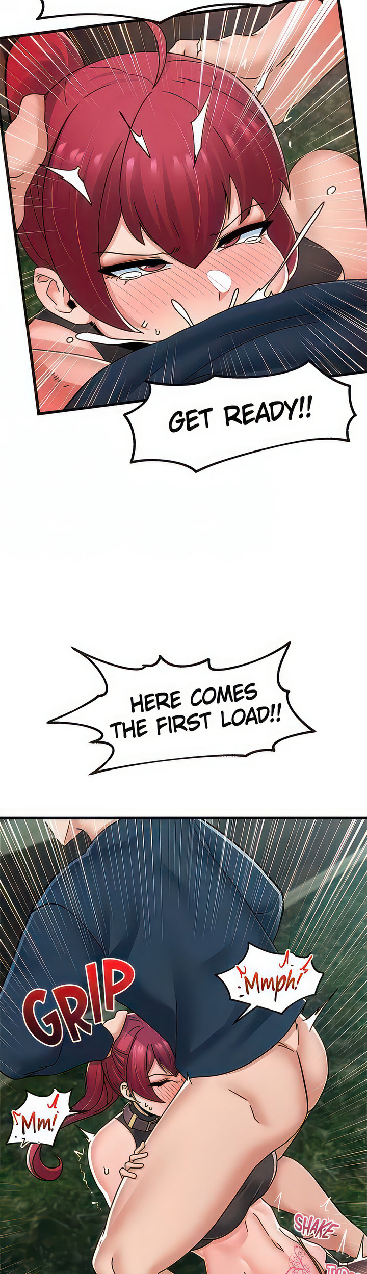 Absolute Hypnosis in Another World - Chapter 62 [photo 16] - MangaPorn