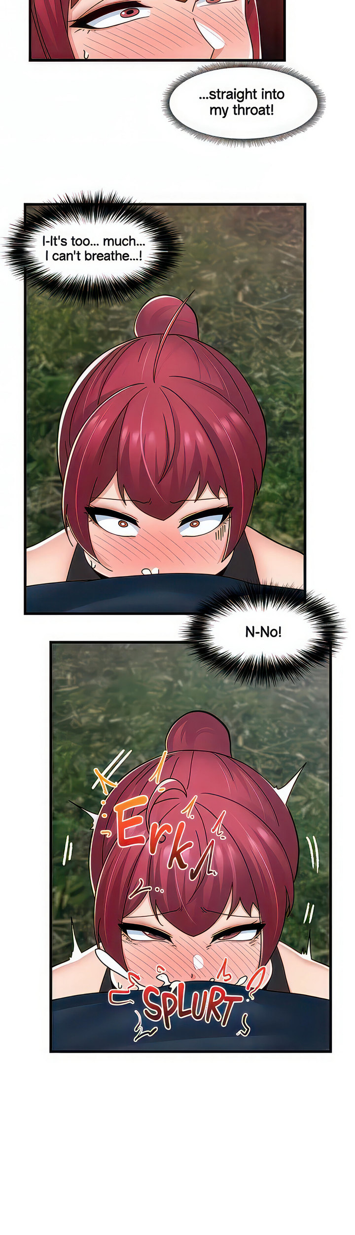 Absolute Hypnosis in Another World - Chapter 62 [photo 19] - MangaPorn