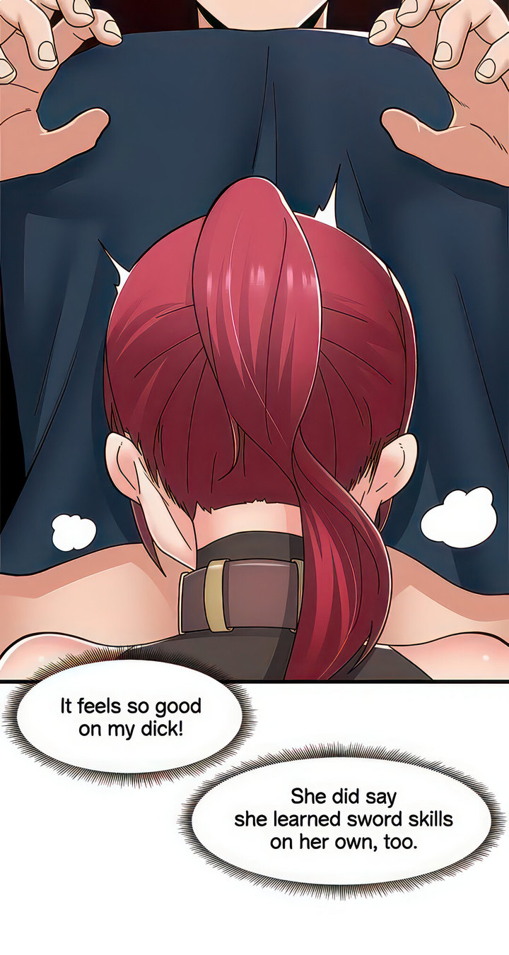 Absolute Hypnosis in Another World - Chapter 62 [photo 21] - MangaPorn