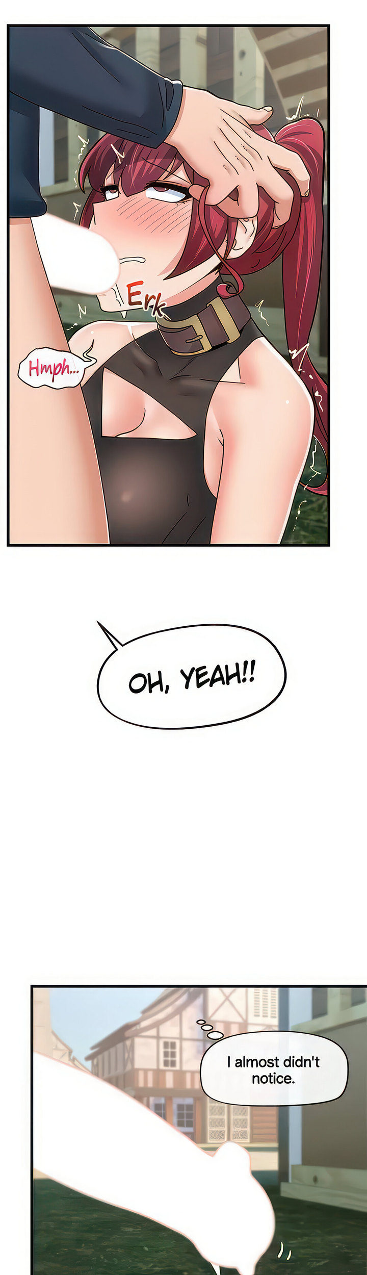 Absolute Hypnosis in Another World - Chapter 62 [photo 23] - MangaPorn