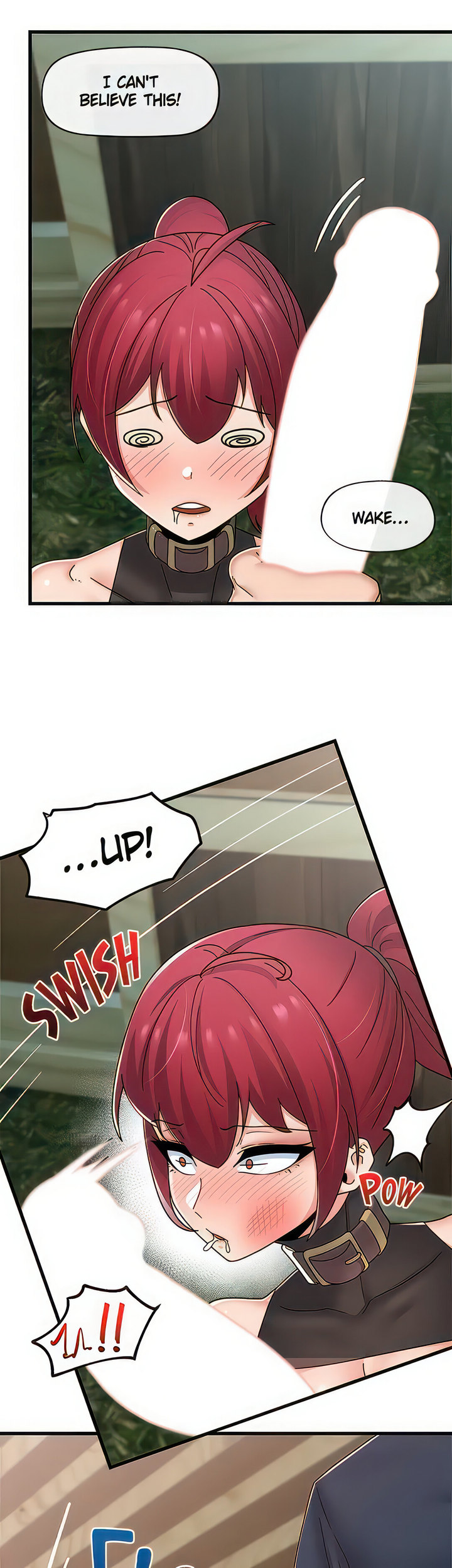 Absolute Hypnosis in Another World - Chapter 62 [photo 27] - MangaPorn