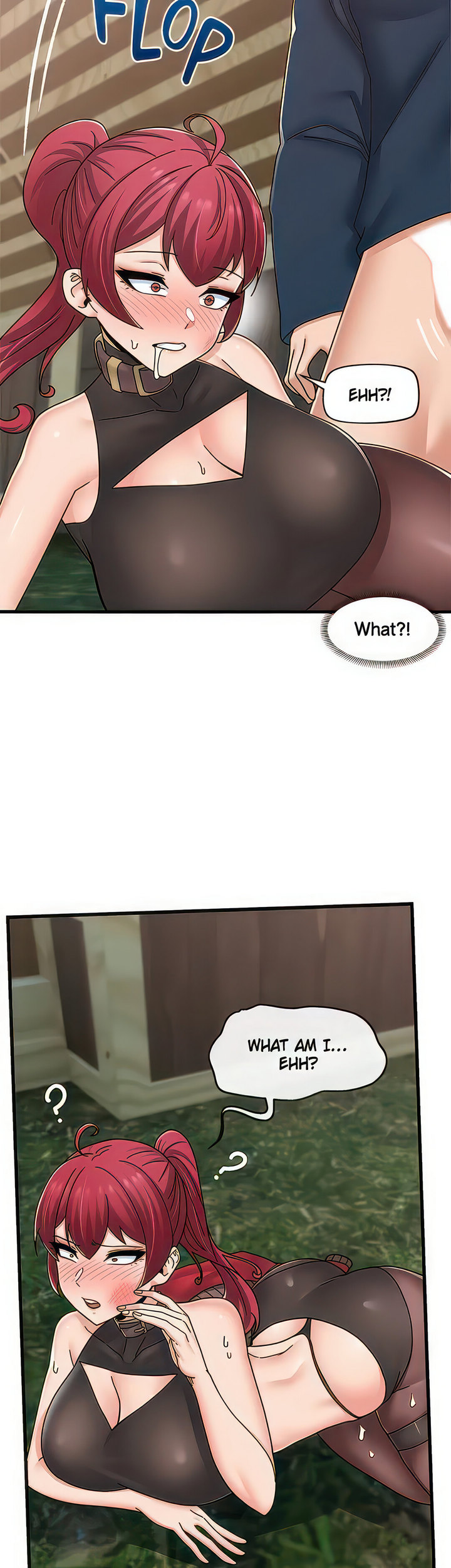 Absolute Hypnosis in Another World - Chapter 62 [photo 28] - MangaPorn