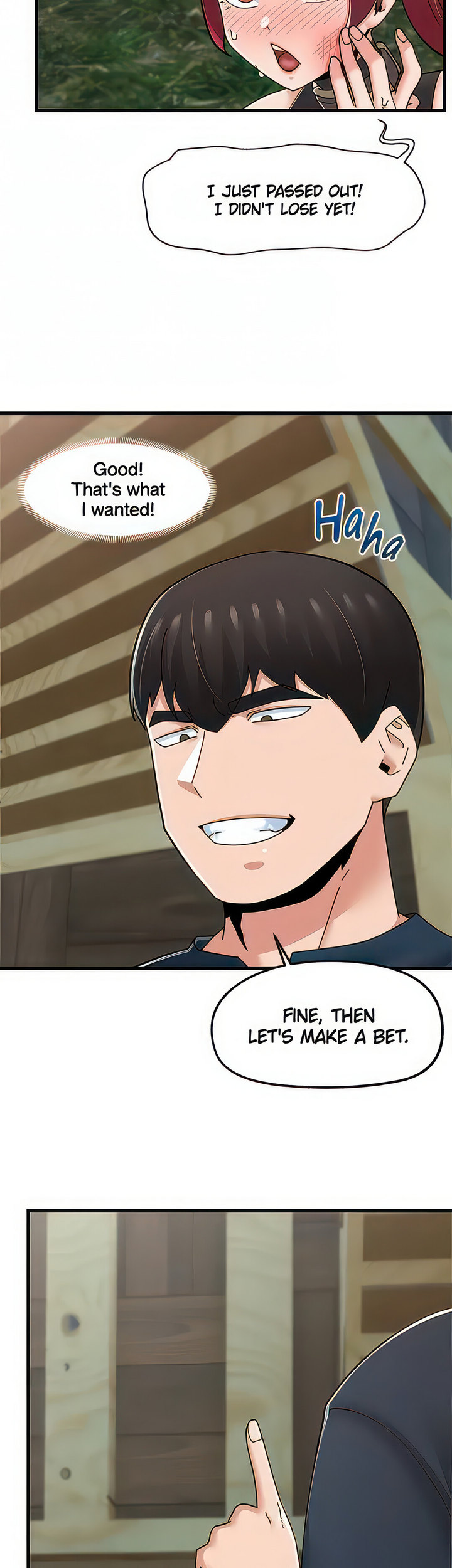 Absolute Hypnosis in Another World - Chapter 62 [photo 31] - MangaPorn