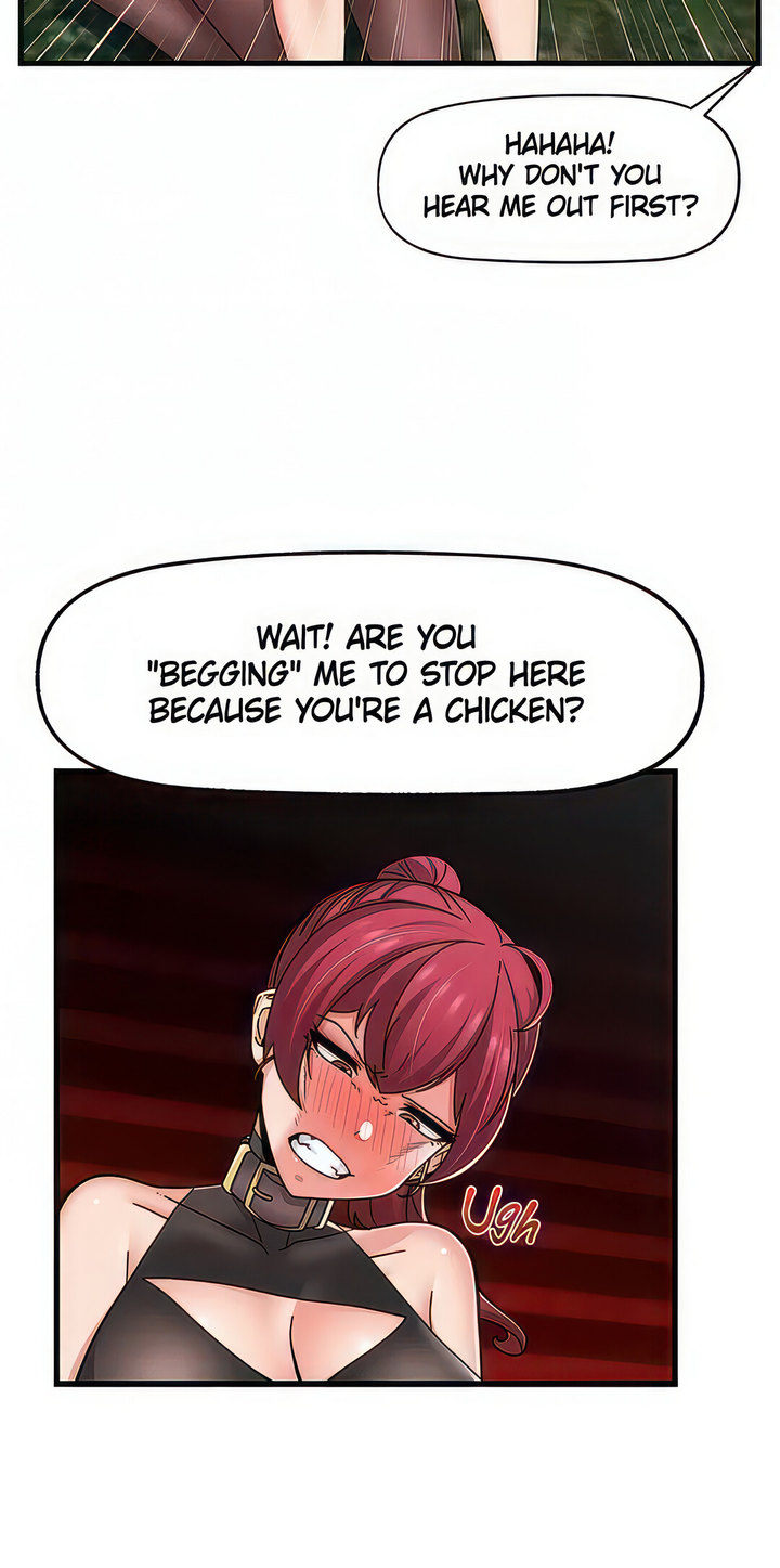 Absolute Hypnosis in Another World - Chapter 62 [photo 33] - MangaPorn