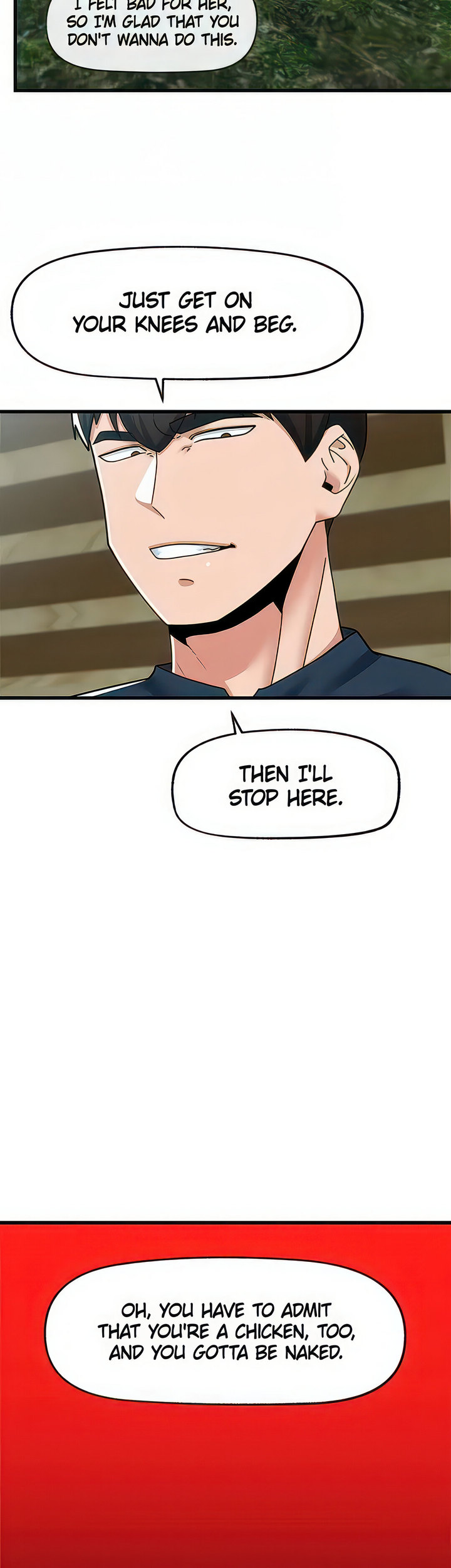 Absolute Hypnosis in Another World - Chapter 62 [photo 36] - MangaPorn