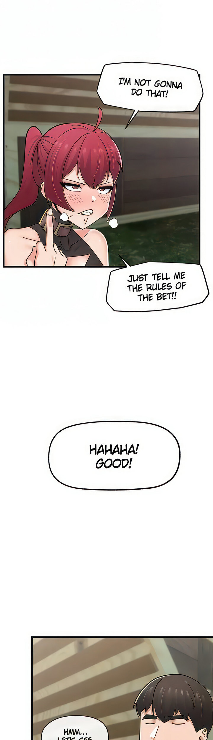 Absolute Hypnosis in Another World - Chapter 62 [photo 40] - MangaPorn