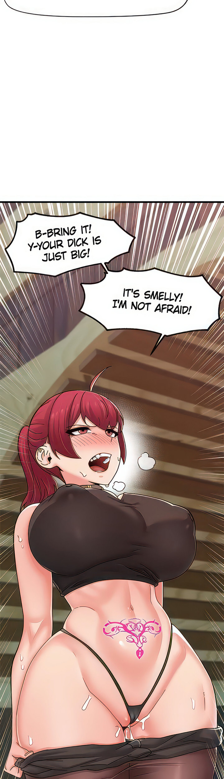 Absolute Hypnosis in Another World - Chapter 62 [photo 48] - MangaPorn