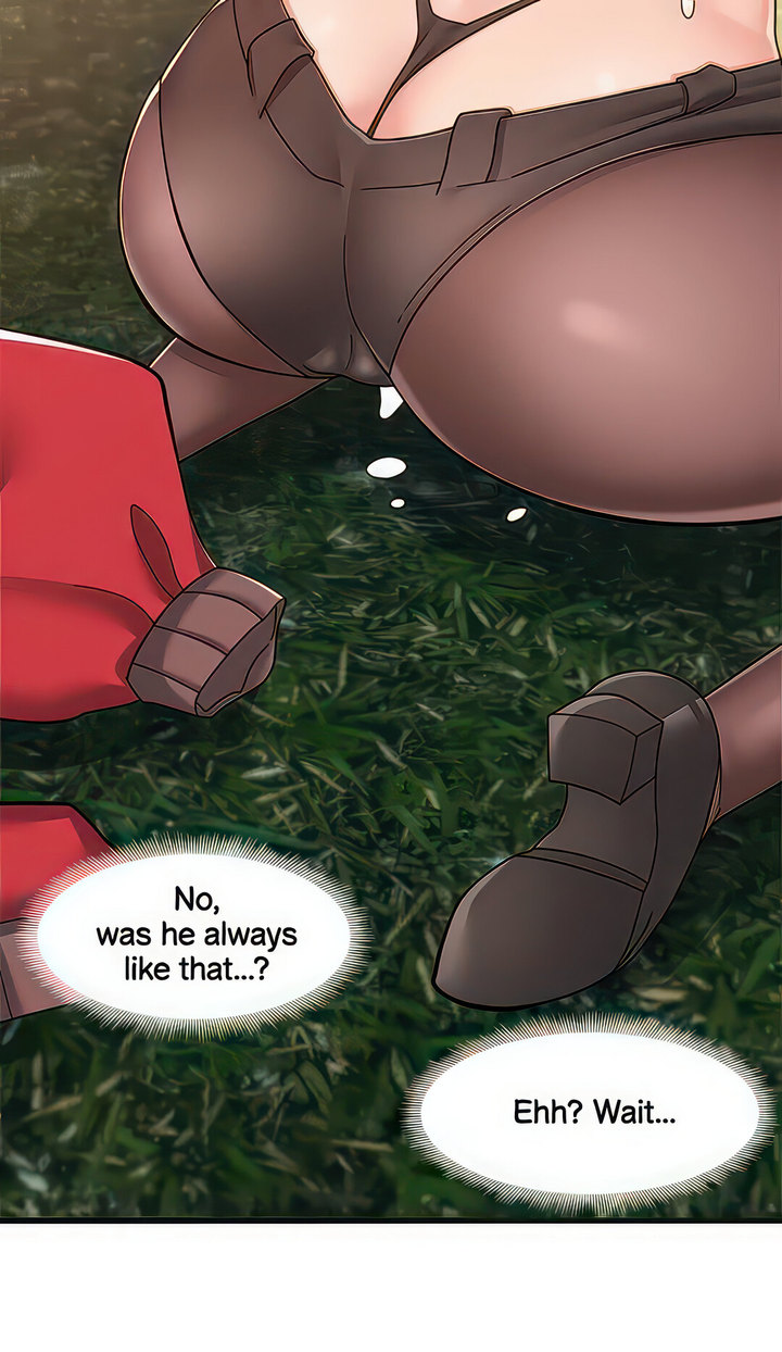 Absolute Hypnosis in Another World - Chapter 62 [photo 7] - MangaPorn