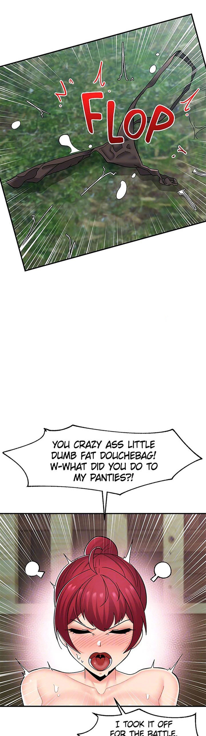 Absolute Hypnosis in Another World - Chapter 63 [photo 10] - MangaPorn