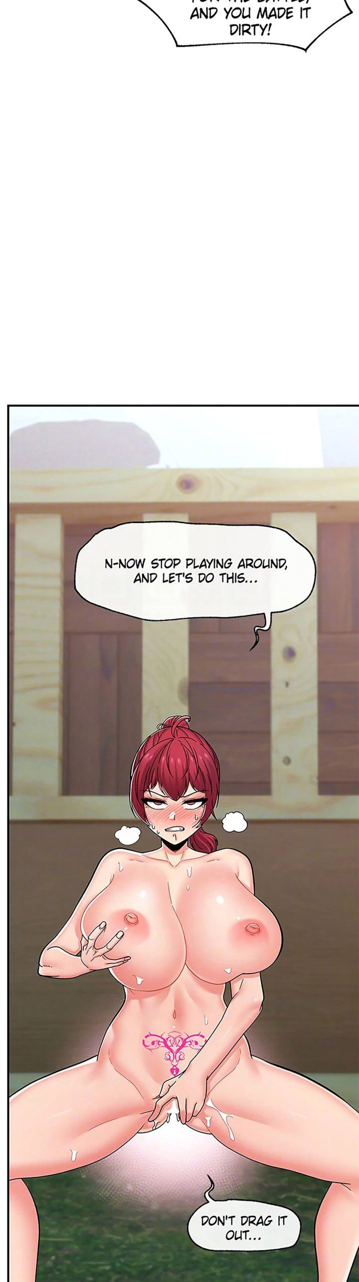 Absolute Hypnosis in Another World - Chapter 63 [photo 11] - MangaPorn