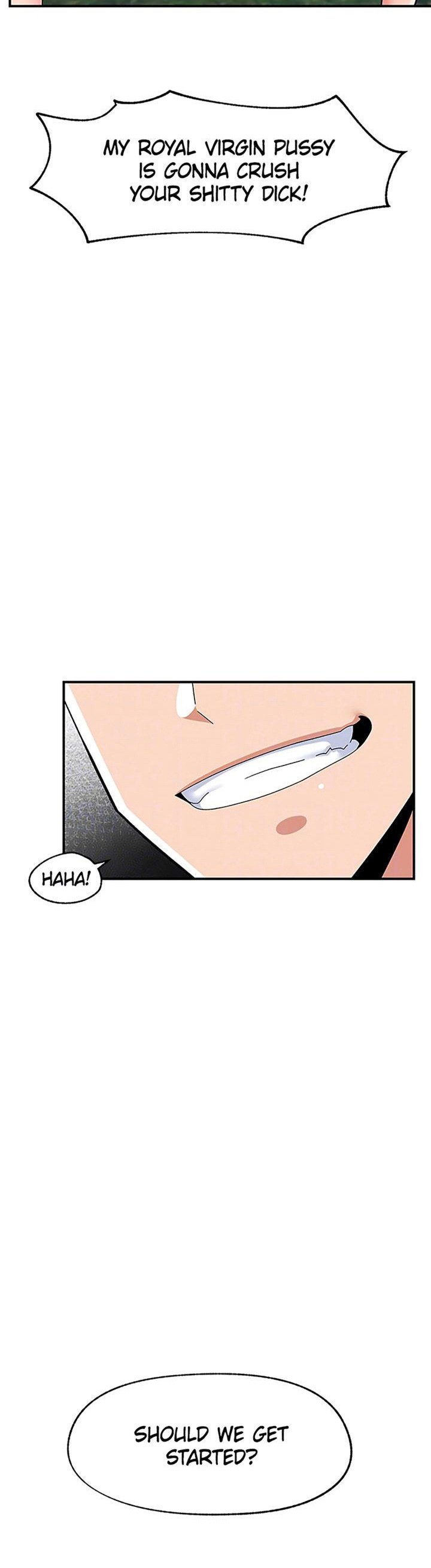 Absolute Hypnosis in Another World - Chapter 63 [photo 12] - MangaPorn