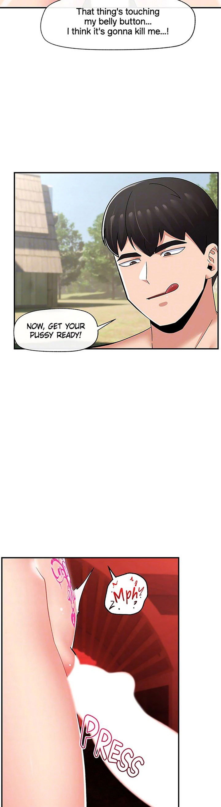 Absolute Hypnosis in Another World - Chapter 63 [photo 14] - MangaPorn