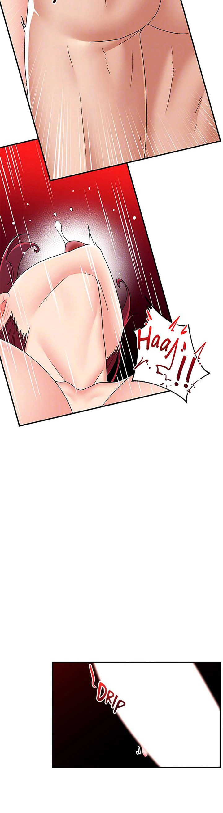 Absolute Hypnosis in Another World - Chapter 63 [photo 17] - MangaPorn