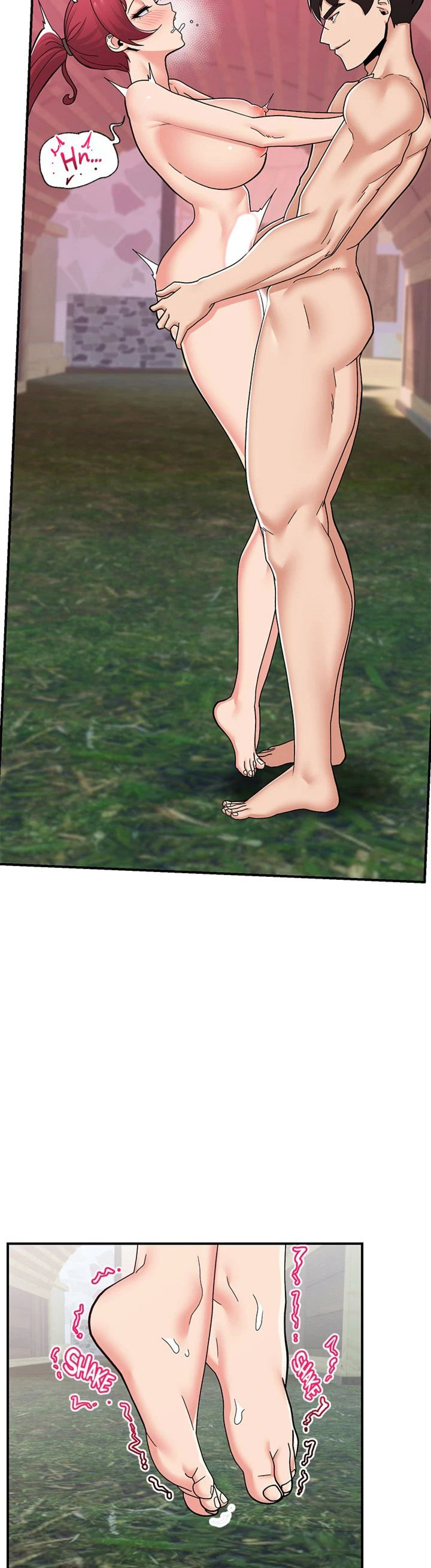 Absolute Hypnosis in Another World - Chapter 63 [photo 19] - MangaPorn