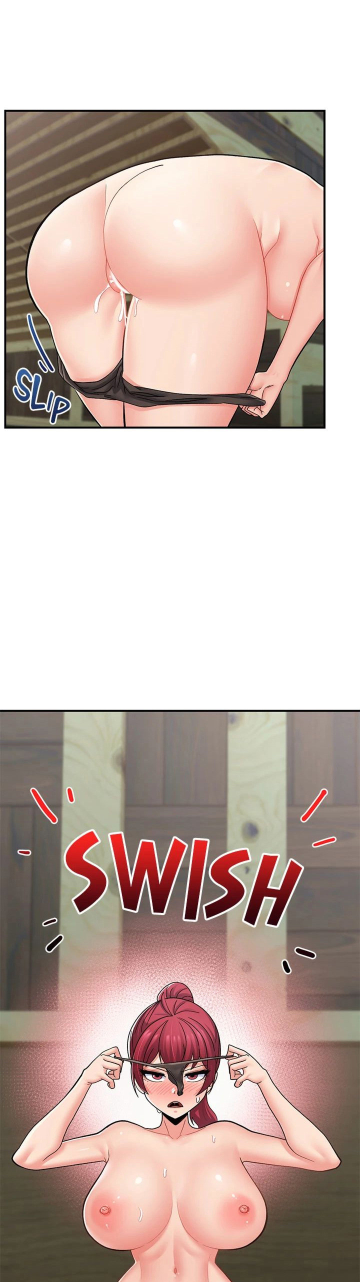 Absolute Hypnosis in Another World - Chapter 63 [photo 2] - MangaPorn