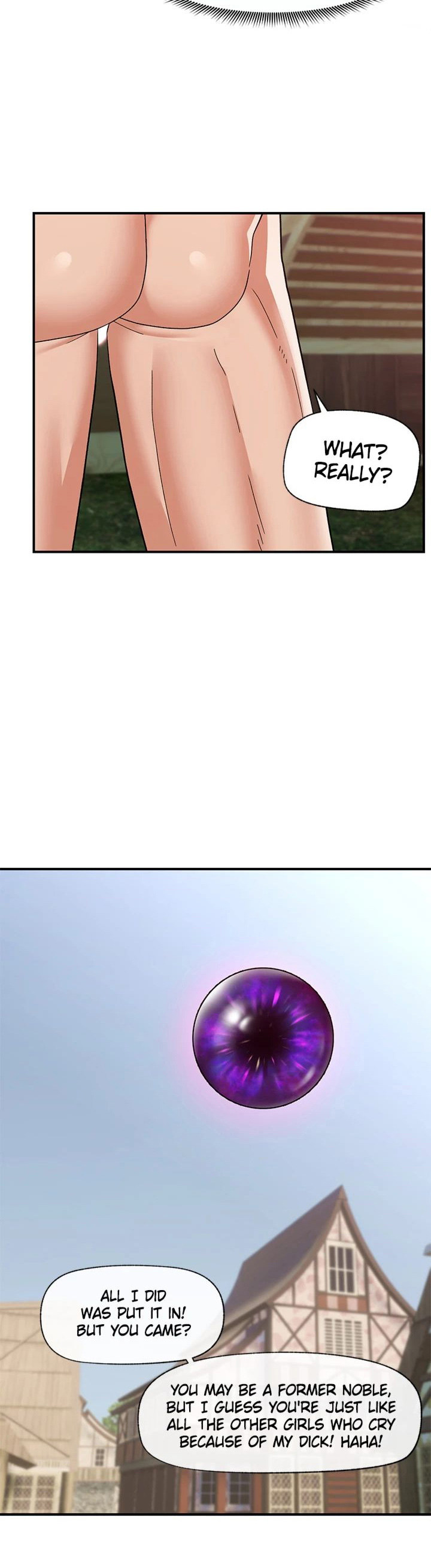 Absolute Hypnosis in Another World - Chapter 63 [photo 22] - MangaPorn