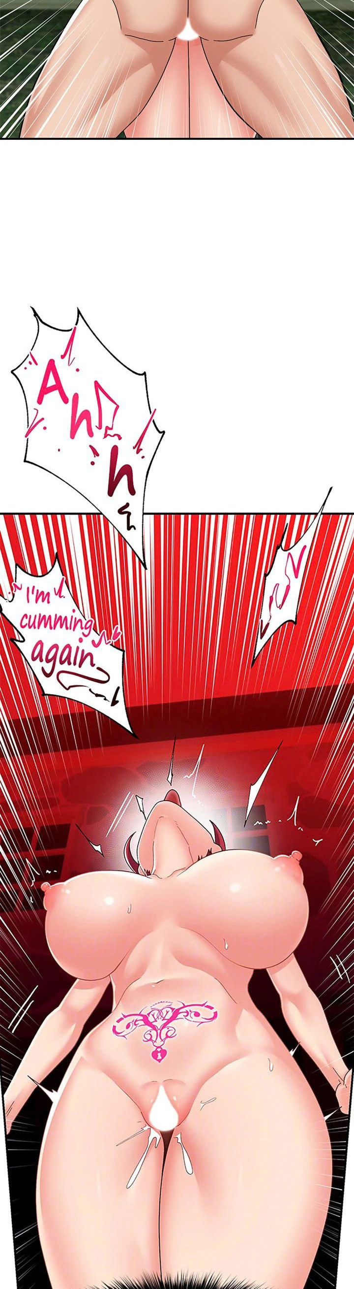 Absolute Hypnosis in Another World - Chapter 63 [photo 26] - MangaPorn