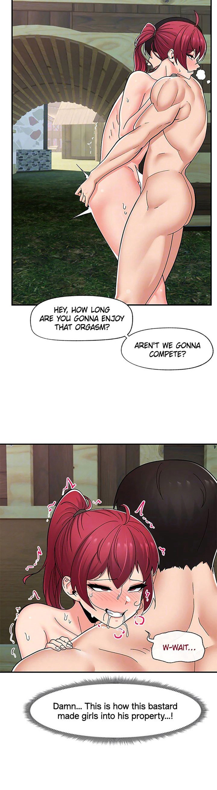 Absolute Hypnosis in Another World - Chapter 63 [photo 29] - MangaPorn