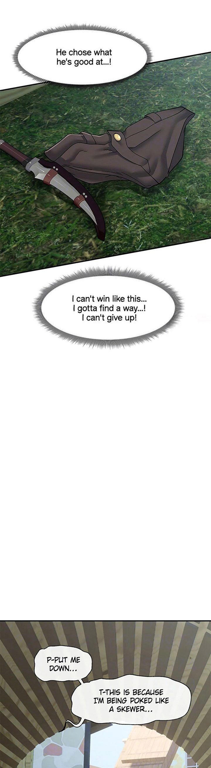 Absolute Hypnosis in Another World - Chapter 63 [photo 30] - MangaPorn